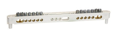 Klemmeskinne til indbygning AK 09 PEN-S - 1
