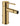 GROHE Essence New bidetarmatur 3/8/111 mm tud poleret Cool Sunrise messing - 1