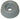 Gummibuffe Ø19X10MM grå BUF1910 - 1