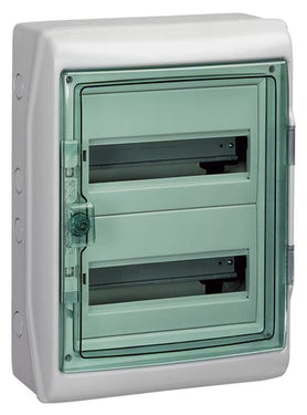 Kaedra IP65 kapsling 2R 36M - 1