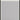 KRISS Square firkantet lysspejl sort aluramme 80x60cm - 1