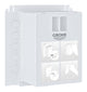 GROHE Rapid SL inspektionsskaft - 1