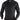 Termo T-shirt høj hals 127355 sort 2XL - 1
