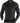 Termo T-shirt høj hals 127355 sort 3XL - 1