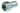 VSH overgang muffe nippel/muffe 22 mm X 1/2 fz - 1