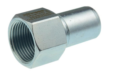 VSH overgang muffe nippel/muffe 15 mm X 1/2 fz - 1