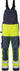 Flame HiVis Overall 125943 Gul/Mar. C60 - 1