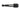 Irimo bitholder 1/4" magnet 75 mm - 1