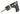 Atlas Copco boremaskine PRO D2116Q pistolgreb med selvspændende borepatron 1 - 10 mm - 1