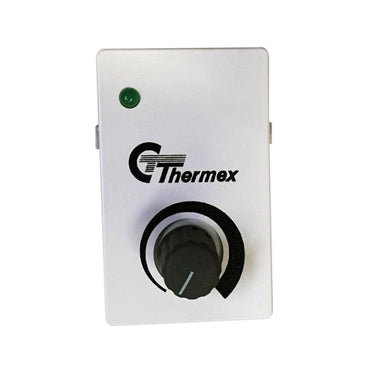 Regulator TR 15 hvid - 1