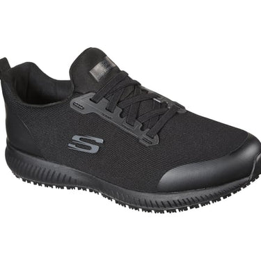 Skechers Work Squad SR sort herre str 45 - 1