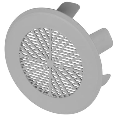 Ventilationsrist i plastik TOK2G - 1