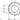 18 DIN 125 B sort facet skive - 1