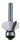 Kant/Fasfræser m/leje D-48658 25,4mm - 1