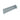 P31 endestykke 100x400 varmgalvaniseret - 1