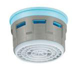 NEOPERL CASCADE SLC PCA luftblander indsats 13,5-15,0 l/min - 1
