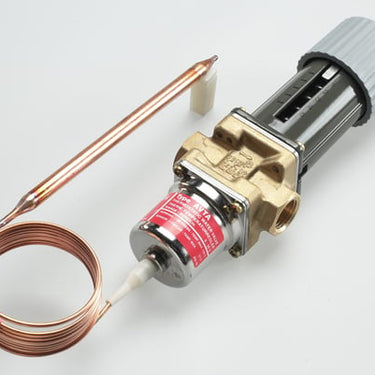 Danfoss AVTA 15 termostatisk ventil 1/2" 50-90 - 1