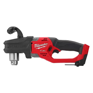 Milwaukee vinkelboremaskine M18 CRAD2-0X - 1