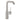 GROHE Essence etgrebs håndvaskarmatur 127 mm tud m/bv Supersteel messing - 1