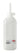 Plastflaske 1,0 ltr m/plasttud - 1