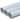 Rund Ø125 kanalrør L=1,5m PVC - 1