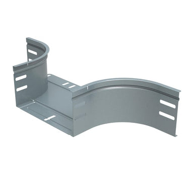 P31 t-afgrening 100x300 varmgalvaniseret - 1