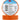 Temflex el vinyltape 165 orange 15 mm x 10 m - 1