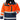 Hi Vis parka jakke kl.3 4042 str XS - 1