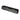 19" Kabelmanagment enkelt side front vandret 2U sort - 1