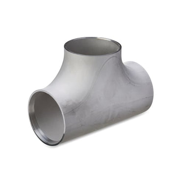 T-stykke presset 4404/4432 60,3x60,3x2,0 mm - 1