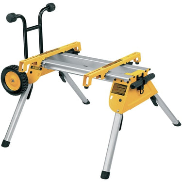 DeWalt Arbejdsstation med hjul for DW744 & DW745 - 1