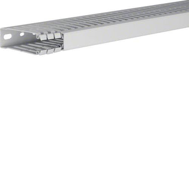 Ledningskanal opslidset HA7 80025 HF - 1