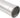 BLÜCHER afløbsrør 160x1000mm muffe rustfrit - 1