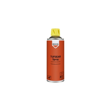 Rocol tufgear spray - 400ml - 1