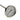 Røgtermometer Ø63 mm 0-500°C - 1