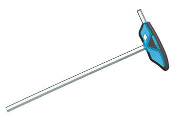 T-nøgle DT 2142 4 - 1
