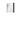 Sanibell Proline spejlskab med LED belysning 60 x 74 cm matsorte sidepaneler - 1