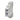 Niveauforstærkerrelæ 2 niveauer 24-240VAC/DC DIN-skinne 8A relæ B: 18mm - 1