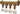 Fordeler rør uponor Q&E 3/4 2x15 mm exchangeable - 1