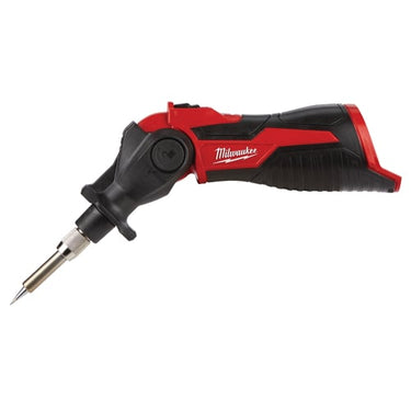 Milwaukee 12V Loddekolbe M12 SI-0 solo - 1