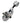 Rørskærer RIDGID 15SI skrue 5-28 mm - 1