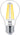 Philips MASTER Value LED Standard Dæmpbar 7,8W (75W) E27 927 A60 Klar Glas - 1