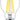 Philips MASTER Value LED Standard Dæmpbar 7,8W (75W) E27 927 A60 Klar Glas - 1