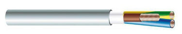 Installationskabel Superflex Dca 90 HF grå 1G35 T500 - 1