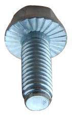 M6X12  FZB RIPP skrue - 1