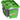 Plastplug 8X40 BRUN-100 - 2
