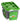 Plastplug 8X40 BRUN-100 - 2