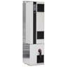 VLT AutomationDrive FC 302 132 kW Trefaset 380-500 VAC IP54 - 1