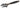 Bahco skiftenøgle 12" 9035 ergo - 1