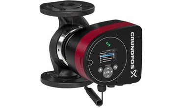 Grundfos MAGNA3 cirkulationspumpe 32-60F 230V 220 mm PN6/10 - 1